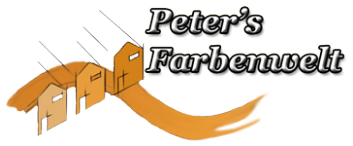 Peter's Farbenwelt